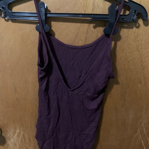 2 for 15$// American Eagle Bodysuit - Picture 3 of 3